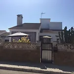 House With One Bedroom In Llucmayor, With Private Pool, Furnished Gard