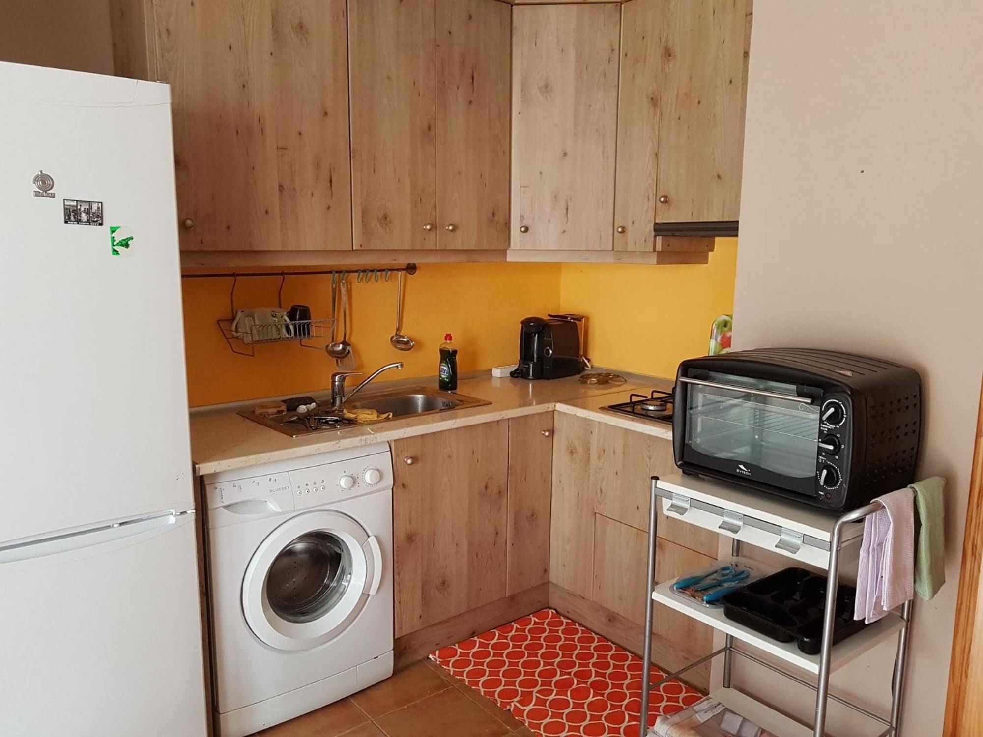 House With One Bedroom In Llucmayor, With Private Pool, Furnished Gard Llucmajor (Mallorca)