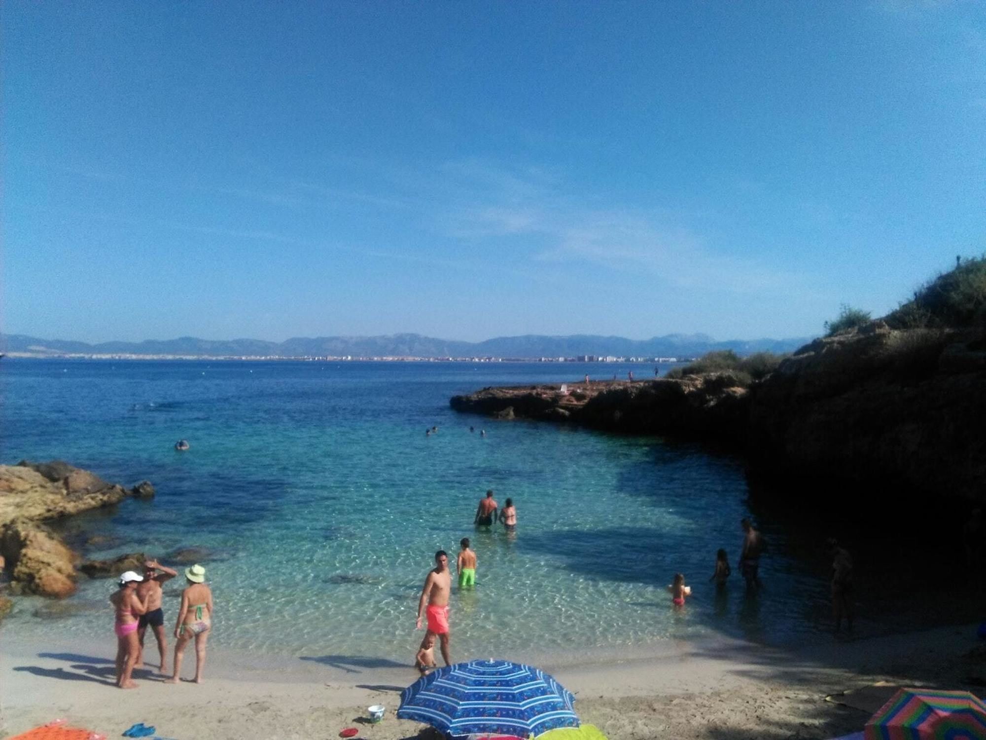 House With One Bedroom In Llucmayor, With Private Pool, Furnished Gard * Llucmajor (Mallorca)