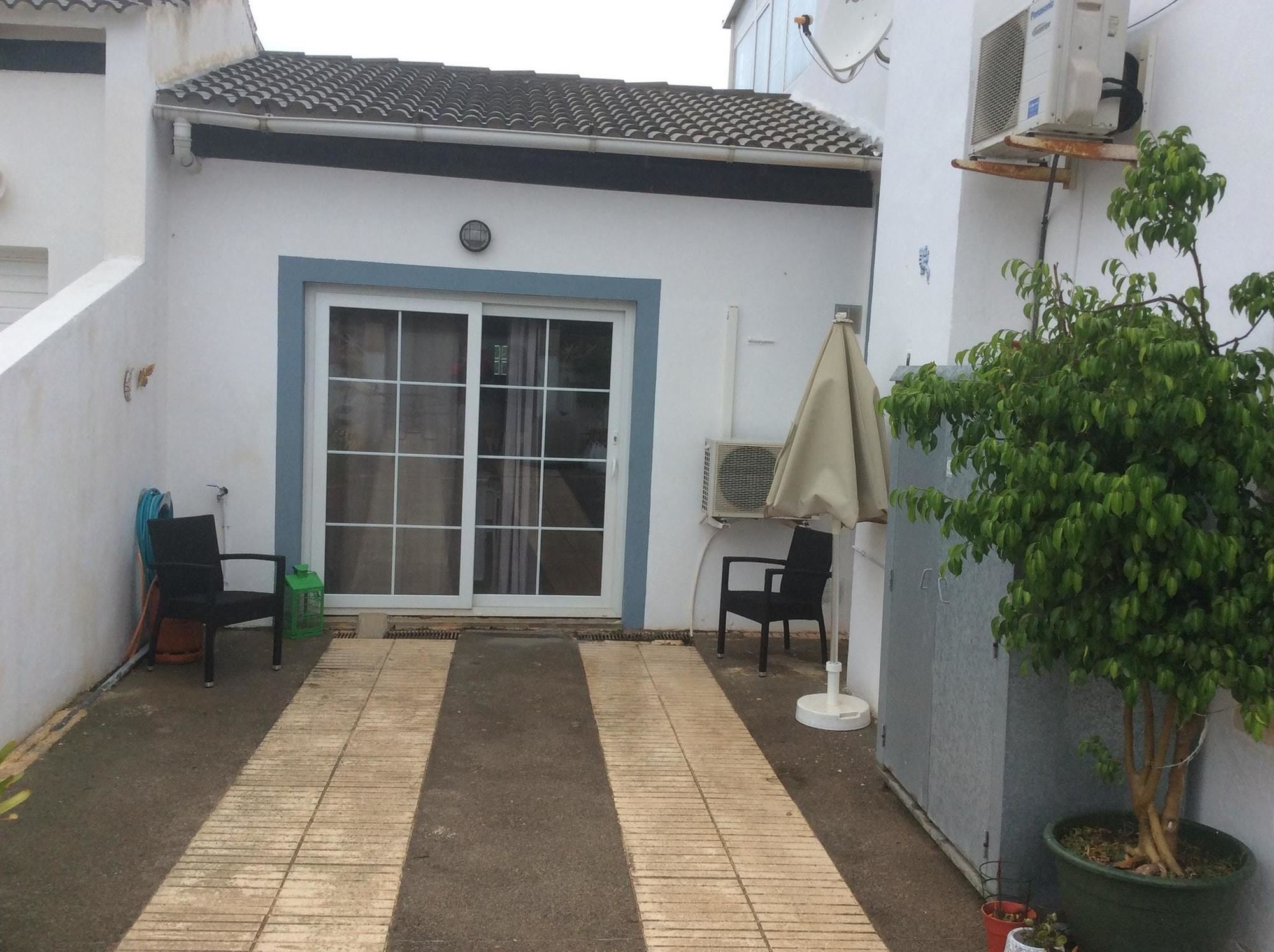 House With One Bedroom In Llucmayor, With Private Pool, Furnished Gard Apartment Llucmajor (Mallorca)