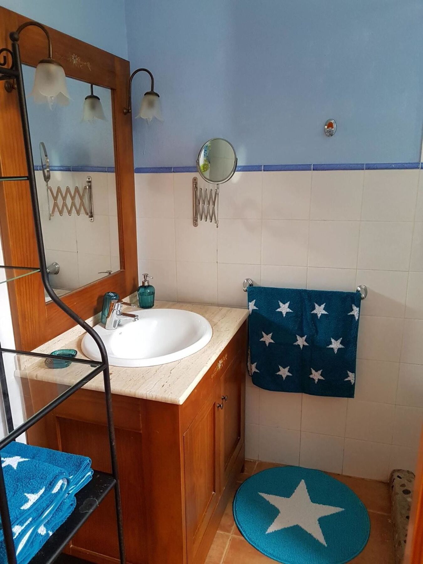 House With One Bedroom In Llucmayor, With Private Pool, Furnished Gard * Llucmajor (Mallorca)