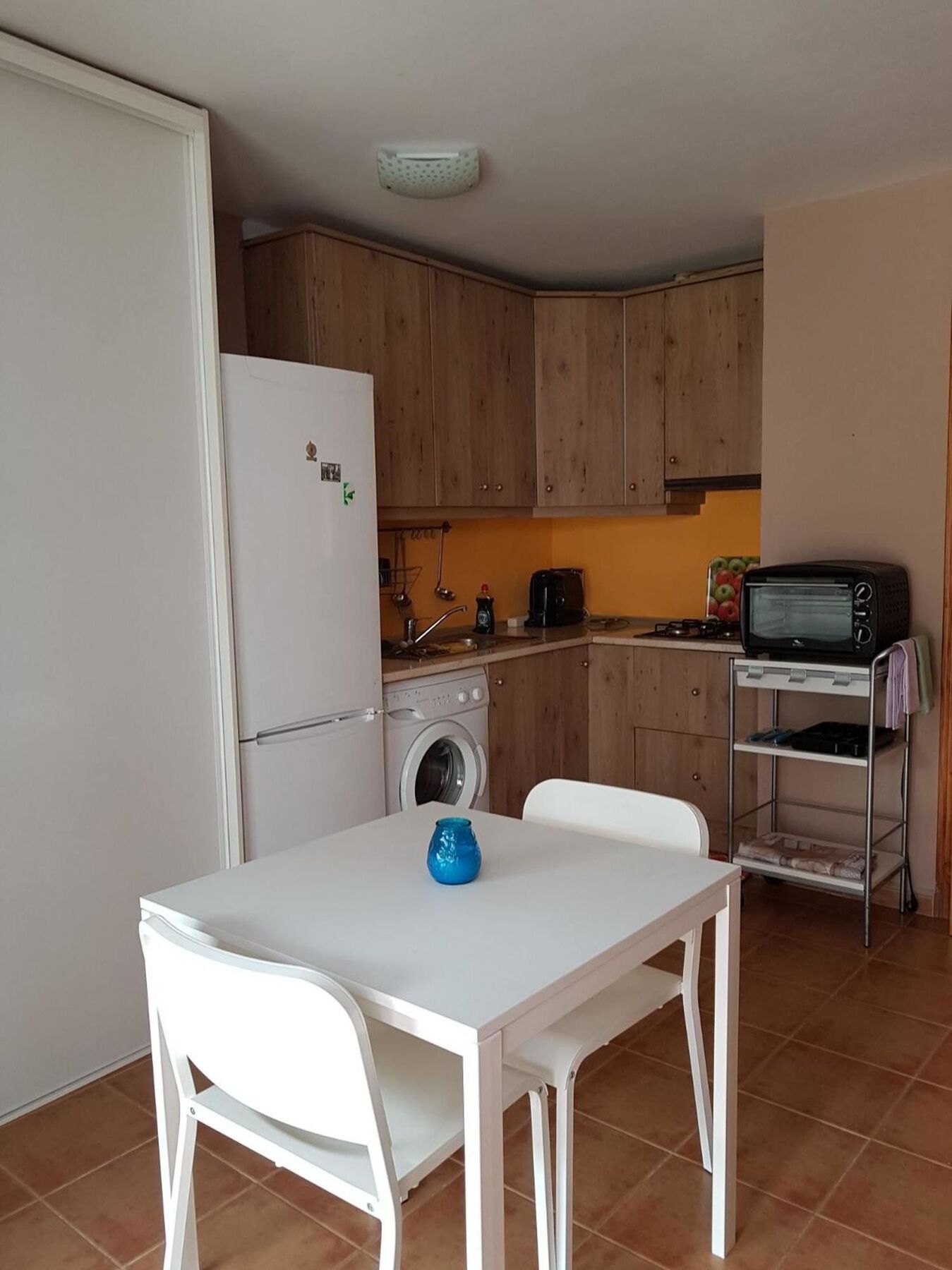 House With One Bedroom In Llucmayor, With Private Pool, Furnished Gard Llucmajor (Mallorca)